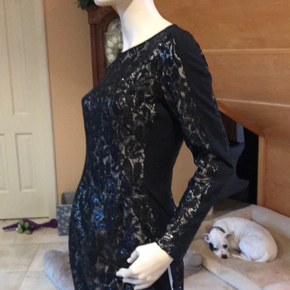 Holiday dress - Picture 2 of 3